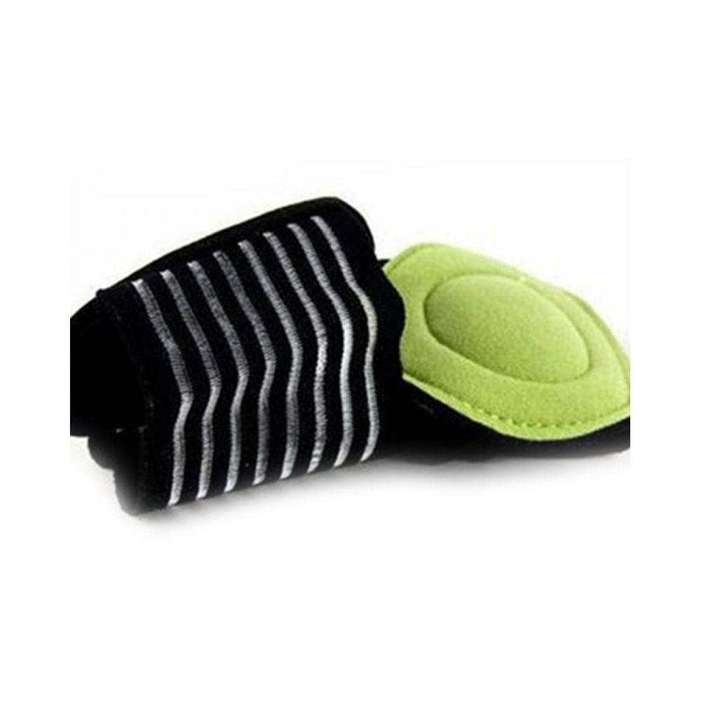 Cặp Đệm Lót Giày Hỗ Trợ Massage Chân Giúp Giảm Đau Tiện Dụng