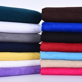 Vải Da Lộn Lót Ghế Sofa