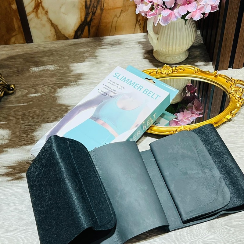 Đai Quấn Bụng Slimmer Belt