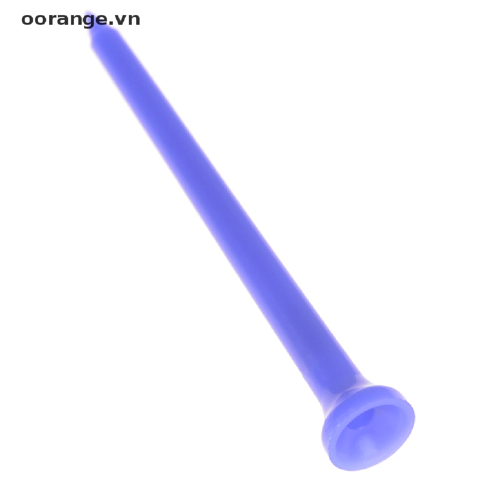 Bộ 30 Gậy Đánh golf Bằng Nhựa Nhiều Màu Sắc Kích Thước 8.3cm