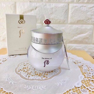 KEM WHOO TRẮNG FULL sỉ