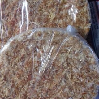 Bịch lớn Cơm cháy chà bông