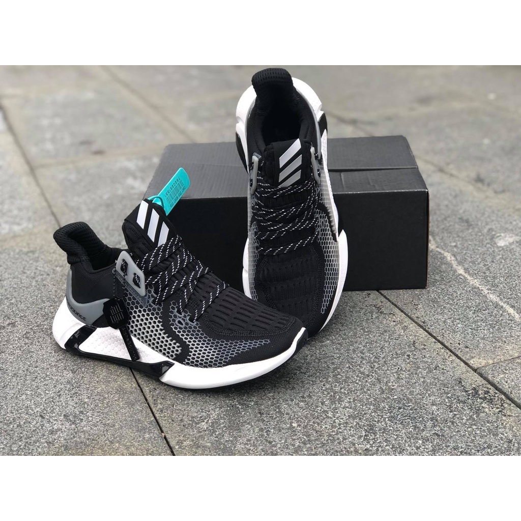 Giày sneaker nam giày thể thao nam Alphabounce 20