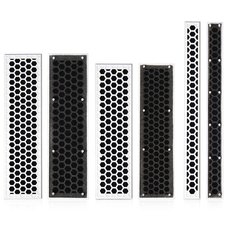 Bộ Lưới Bọc Chống Bụi DIY Cho Dòng X Series X