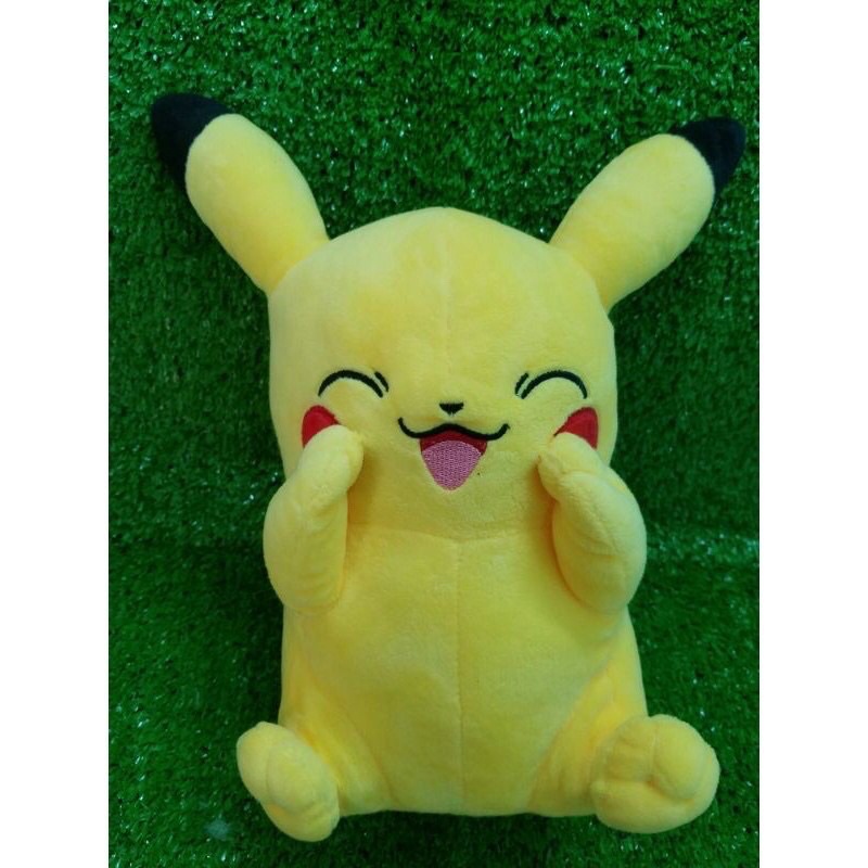 gấu bông trong Pokemon đủ size