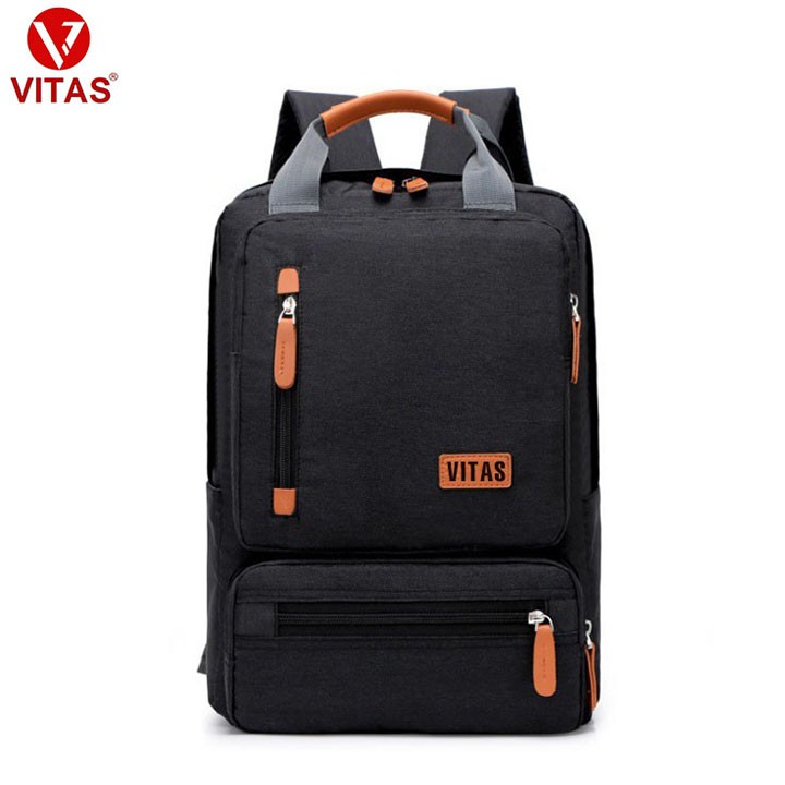 BaLo UNISEX Thời Trang Phong Cách Cá Tính VITAS VT262-CHÍNH HÃNG PHÂN PHỐI