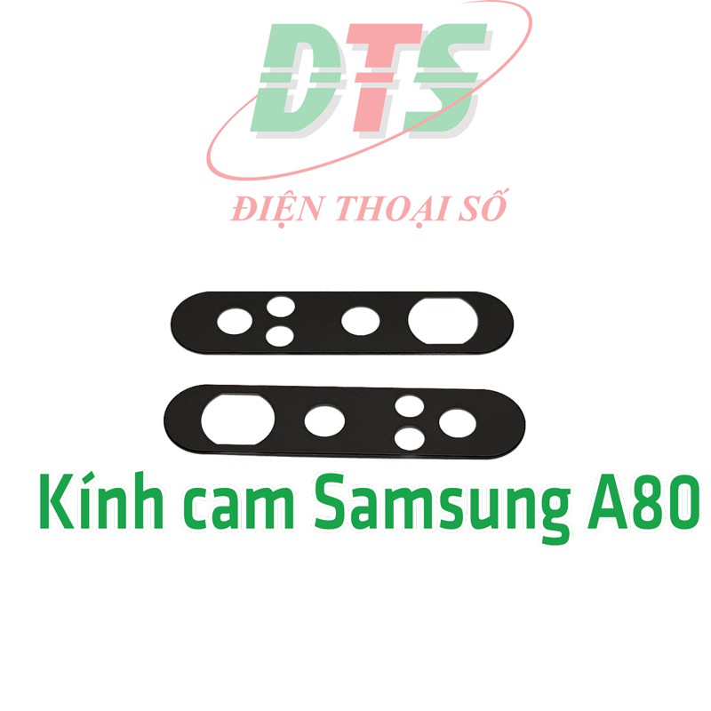 Kính camera Samsung A80
