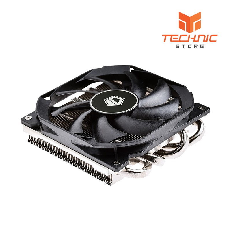 Tản nhiệt CPU ID-Cooling IS-30