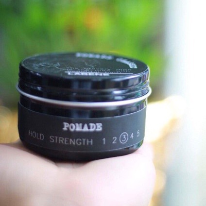 Sáp tạo kiểu Pomade Classic Labene 100g ( Hold Strength 3 )