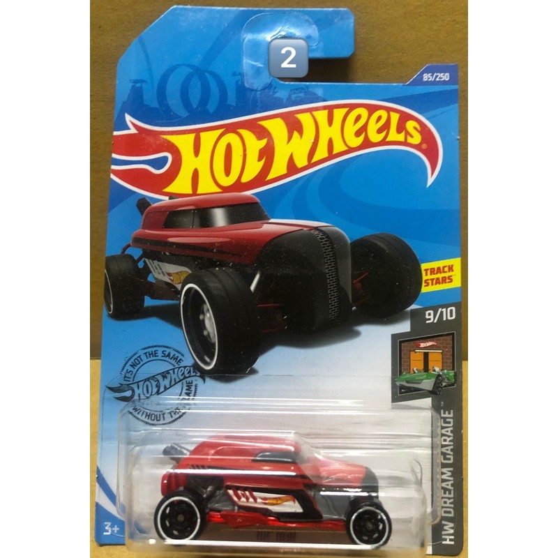 Hotwheels Xe 2018