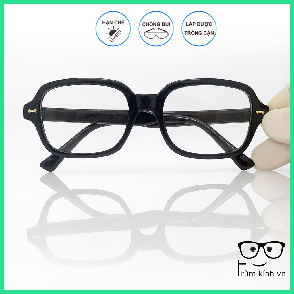 Kính thời trang cao cấp GC Sơn Tùng MPT [ KHẮC LASER LOGO] | BigBuy360 - bigbuy360.vn