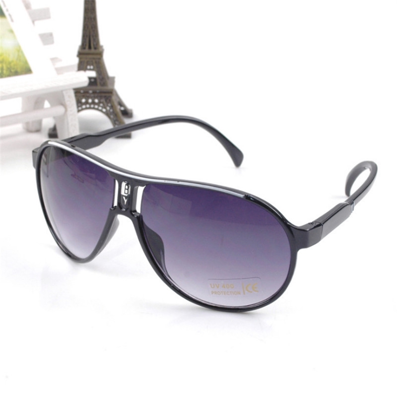 Sunglasses UV400 Protection Popular Fashion Unisex 1Pcs