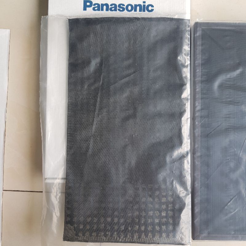 Combo màng lọc không khí Panasonic màng hepa màng than panasonic F PXF35A PXM35A