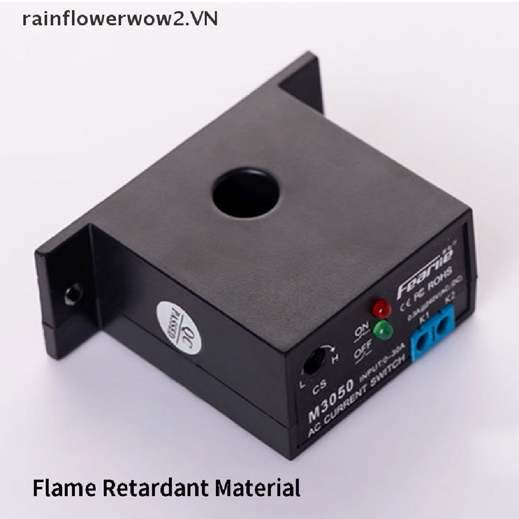 Công Tắc Cảm Ứng AC Biến Áp AC Chuyên Dụng