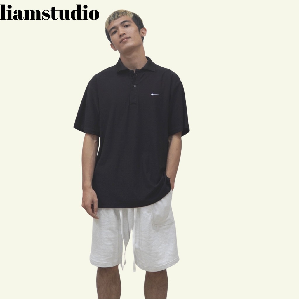 [FREESHIP] QUẦN SHORT UNISEX MÀÙ XÁM ỐNG RỘNG TÚI LẬT VẢI DÀY DẶN 100% COTTON CHÂN CUA THỜI TRANG NAM NỮ - LIAMSTUDIO