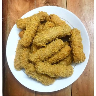 Nem chua rán phố cổ