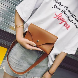 Thắt lưng kèm túi nhiều kiểu