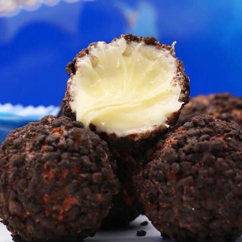 [Mã 267FMCGSALE giảm 8% đơn 500K] bánh socola oreo chảy xô 118gr mới nhất | BigBuy360 - bigbuy360.vn