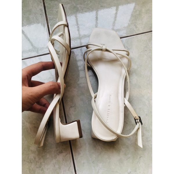 Giày cnk auth chuẩn newtag s36