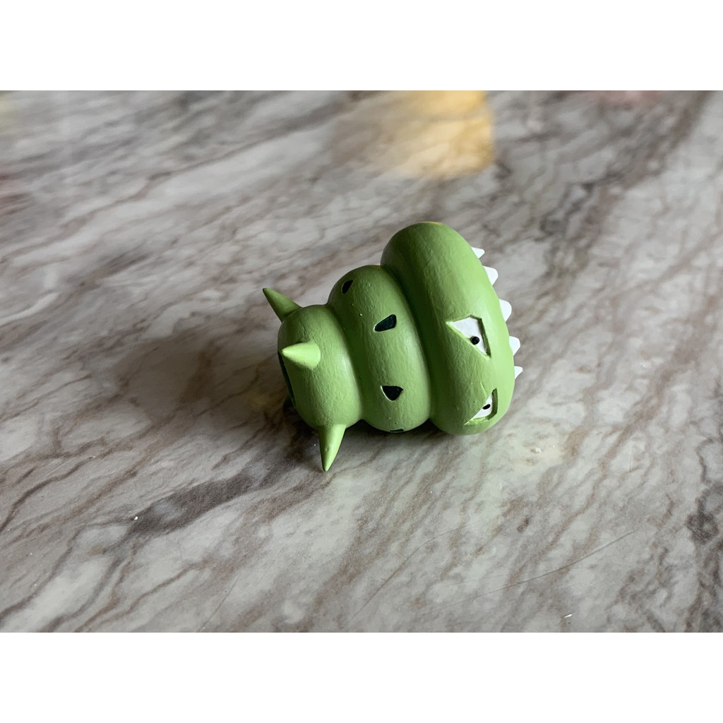 MÔ HÌNH 1/40 - VỎ SÒ MEGA SLOWBRO