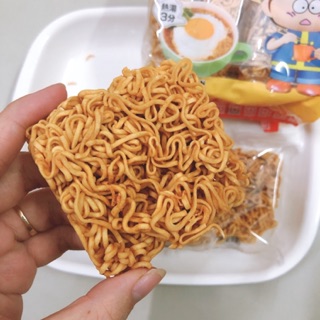 Mì snack Tokyo Noodle