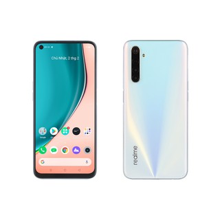 Realme 6 8GB/128GB