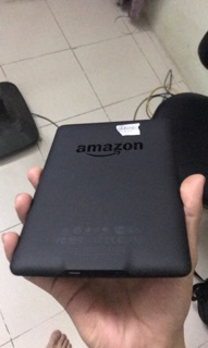 Máy đọc sách Kindle PaperWhite Gen 2
