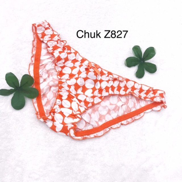 Quần lót Xuất dư