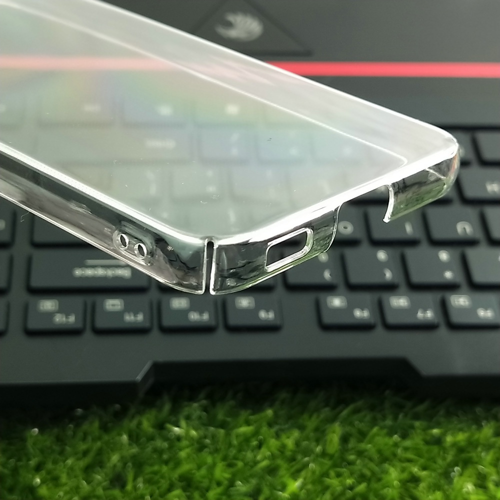 Ốp Điện Thoại Nhựa PC Cứng Cho Samsung Galaxy S22 S21 S20 S7 S8 S9 S10 Plus S21Ultra S21FE Note 20 10 9 8