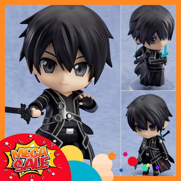 Kirito Alicization Chibi sẽ khiến bạn thích thú với những hình ảnh vô cùng dễ thương và hài hước của nhân vật phim truyền hình nổi tiếng. Với những khung cảnh đầy vàng son rực rỡ, bạn sẽ được tận hưởng một không gian tuyệt vời để giải trí và thư giãn.