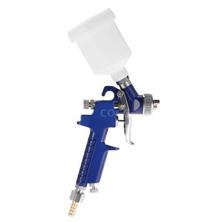 Bộ dụng cụ phun sơn đầu phun 0.8mm