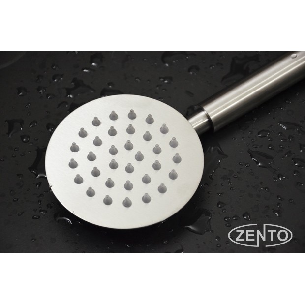 Bộ sen cây tắm nóng lạnh inox Zento SUS8503-1