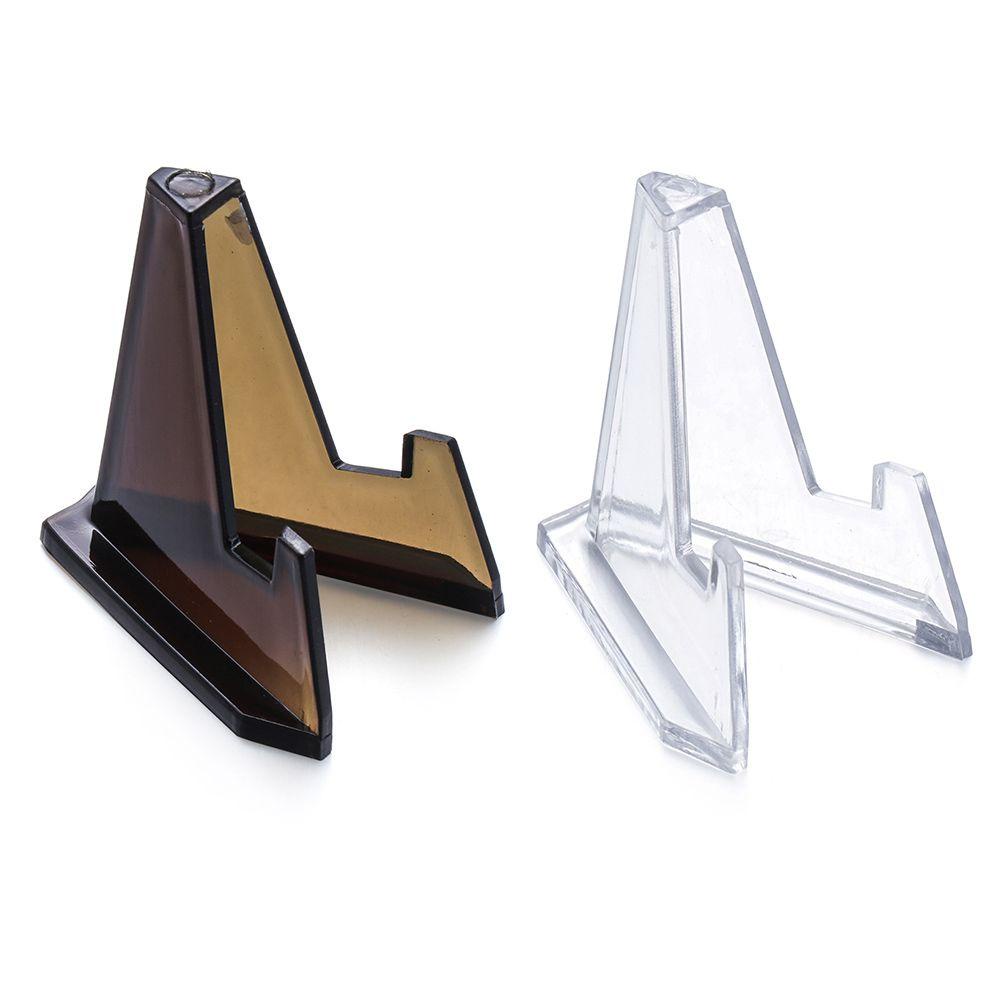 Giá Đỡ Trưng Bày Tiền Xu Bằng Acrylic Siêu Bền