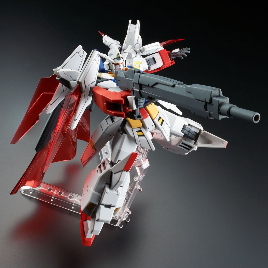 Mô Hình Gundam P-Bandai HG BDR Try Age Gundam [GDB] [BHG]