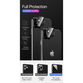 Khung Lens cho iPhone 11 pro max Camera