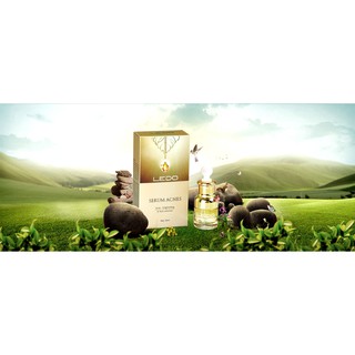Serum mụn LEDO 25ml - SERUM ACNES