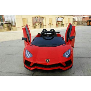 Xe ô tô điện trẻ em Lamborghini LT-998
