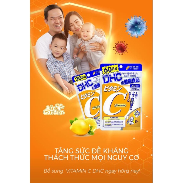 Viên C 120 Viên của Nhật | Thế Giới Skin Care