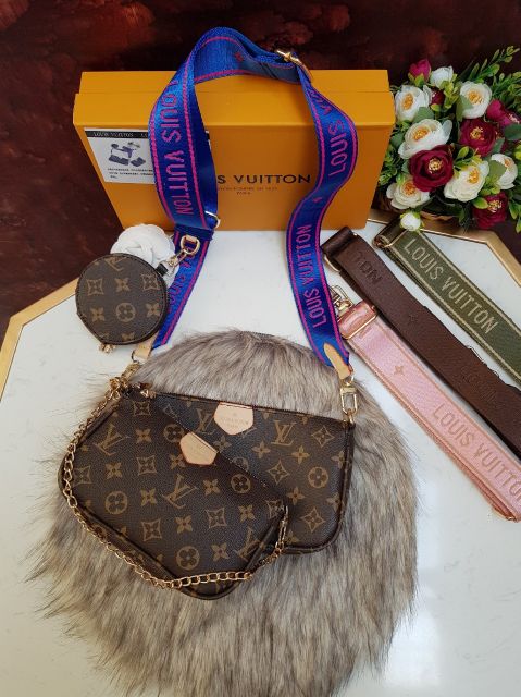Túi set 3 nguyên seal | BigBuy360 - bigbuy360.vn