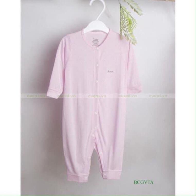 Body dài tay Avaler sợi tre, Vân tim