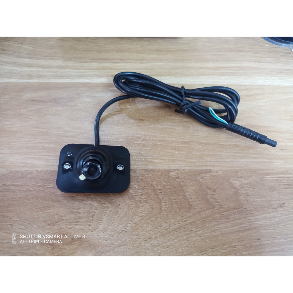 Camera lề dán gương hồng ngoại – Full tính năng hiện đại nhất 2021 | BigBuy360 - bigbuy360.vn