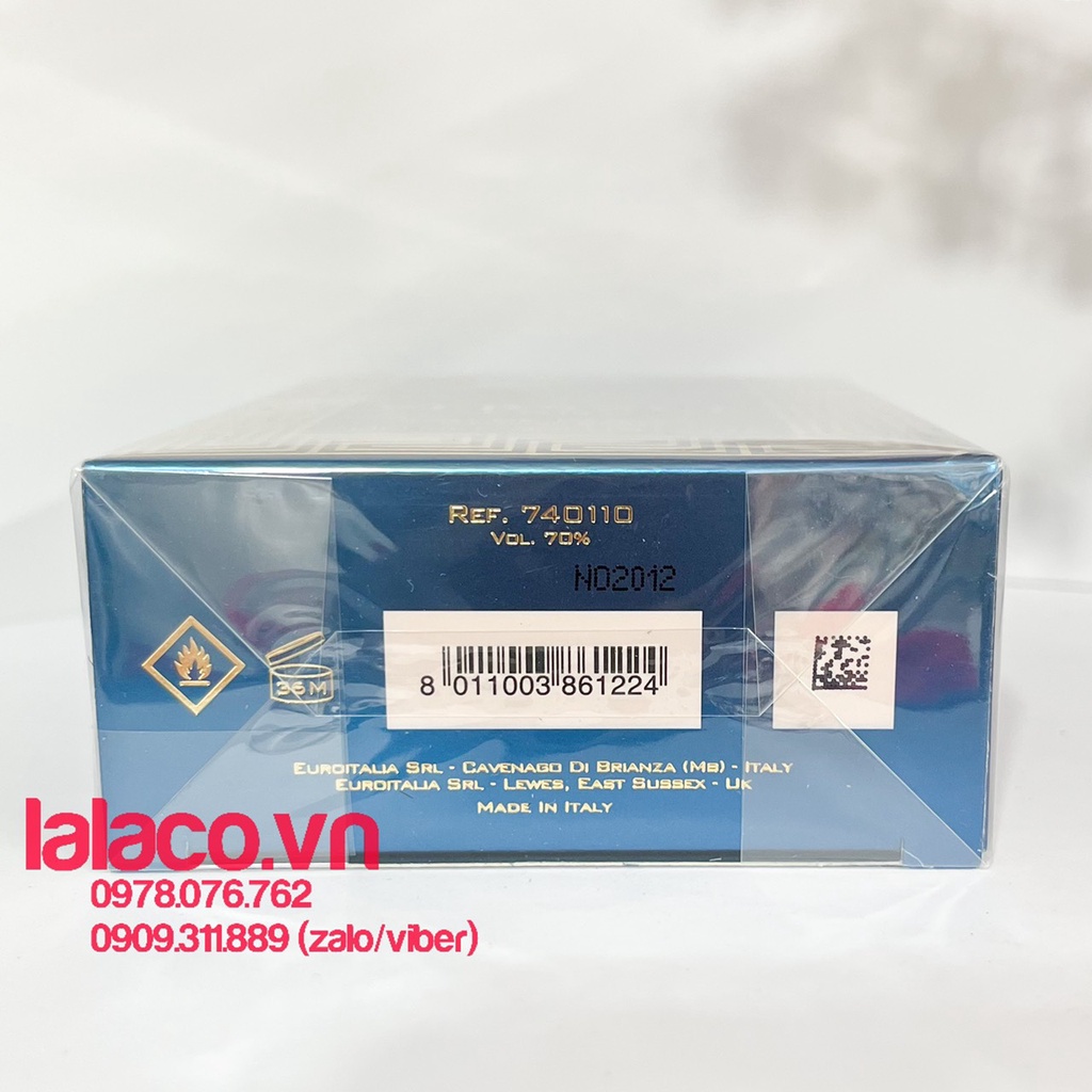 Nước Hoa Nam Versace Eros Eau De Parfum 100ml