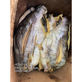 KHÔ CÁ TRA LĂNG PHỒNG