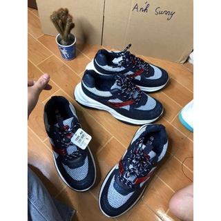 [BIG SIZE] giày sneaker big size 40 41