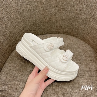 🥰🥰🥰 lê xuồng quai dán 7p