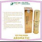 Xịt thơm phụ khoa ngừa viêm nhiễm AROMATIC Quyên lara [ chính hãng]