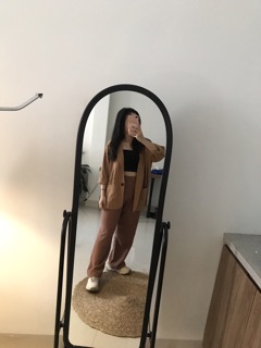 Áo 2 Dây Thun Lụa 🥰