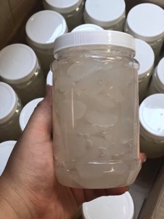 Thốt Nốt Thái. Đặc sản Châu Đốc