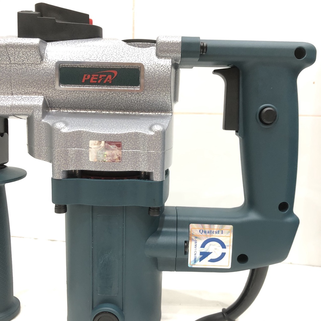 Máy khoan đục bê tông Pefa G207 - Chính hãng