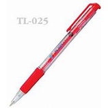 CÂY BÚT BI TL025 NGÒI 0.8MM THIÊN LONG - BALLPOINT PEN 0.8MM(1/c)